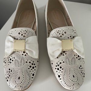 Cole Haan flats